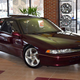 Image for article titled How About This Sweet 1992 Subaru SVX LS-L For $6,995?